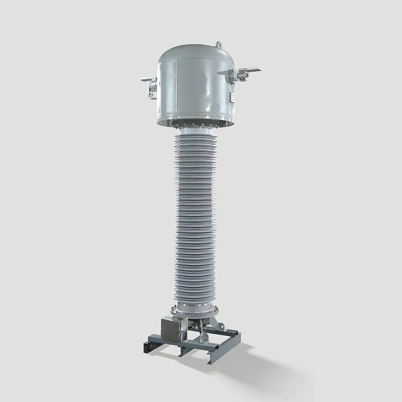 Высоковольтная продукция LVQB-220W3 (1)
